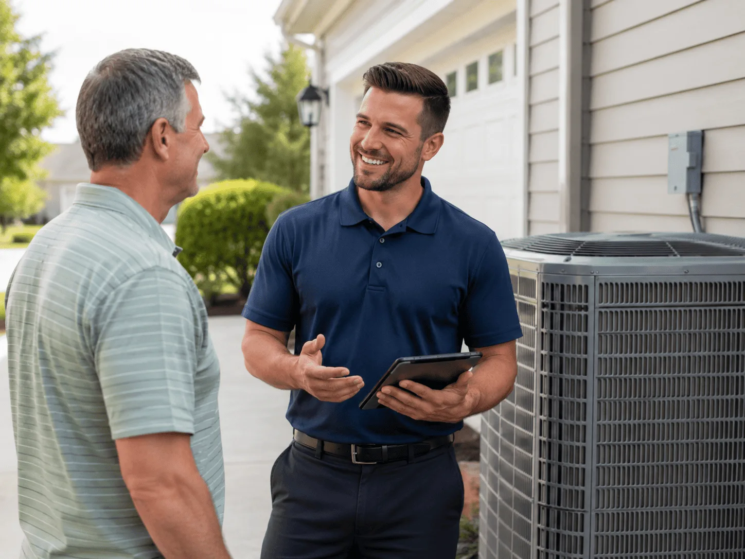 Heat Pump Installation Moroni, UT FAQs